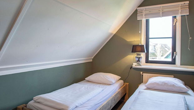 Amicable Villa With Whirlpool - Foto 5, Habitación