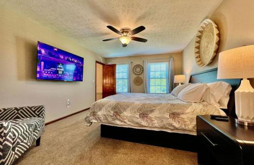 Suburban paradise in Liberty TWP - Foto 48