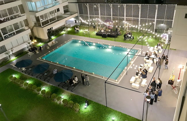 Moon Luxury Apartments - Photo 25