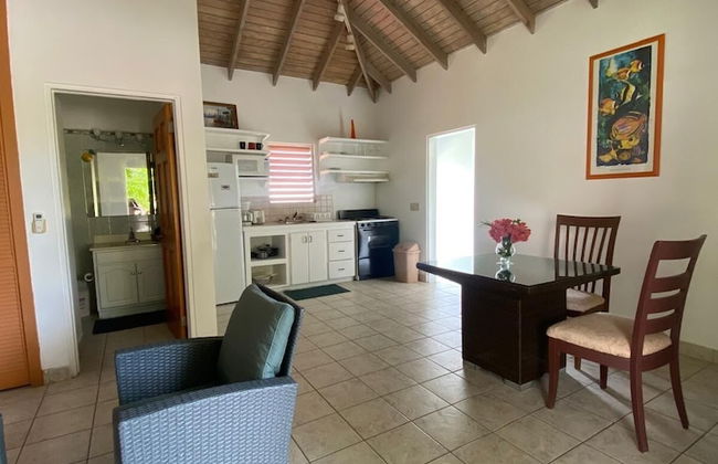 The Greenside Cottages - Foto 17