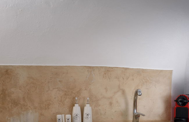 Agapi Cave House - Foto 42