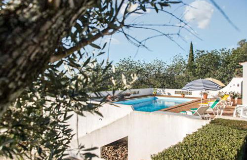 Charming House with Pool in Faro - Foto 6