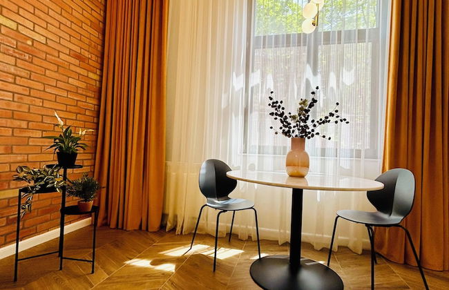 PoshSpot Apartments - Foto 34