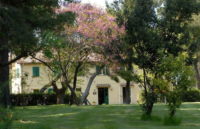 Locanda Strada Della Marina - Foto 18