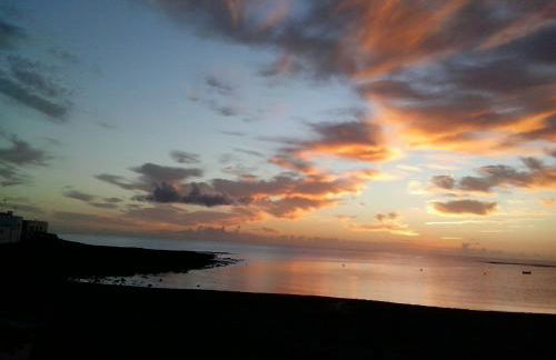 Apartamento con encanto en la playa frente al mar "Posada Rent House" - Foto 55