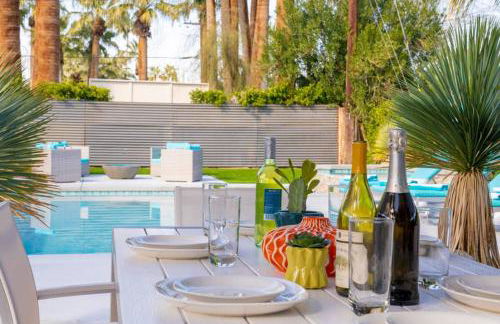 Villa The Carpenters - Foto 14