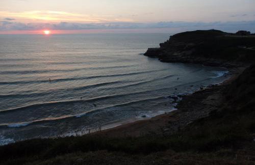 Suances Accesso 2 Playas Locos y Concha Vistas Increibles 6 Per Parking - Photo 43