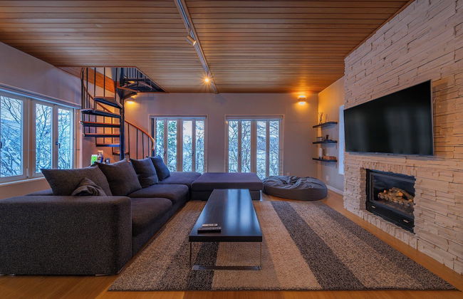 Powdersuites by The Hakuba Collection - Foto 33