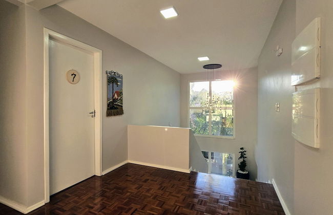 Casa das Palmeiras - Photo 40