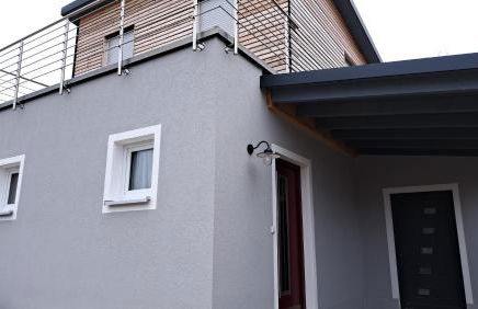 Ferienhaus Gallitzendörfer - Foto 1