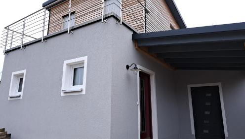 Ferienhaus Gallitzendörfer - Foto 1