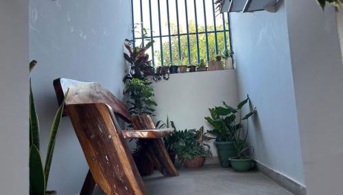 Residencial Jasmim Apto Standard 04 - Foto 5