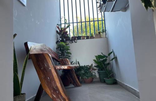 Residencial Jasmim Apto Standard 03 - Foto 14