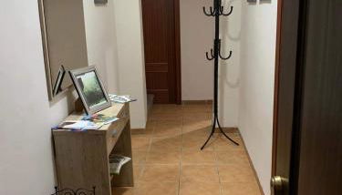 Casa Rural San Francisco I - Foto 5, Lobby or reception