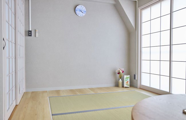 Oyado Kinokuniya Ginya Machi 2 - Foto 60