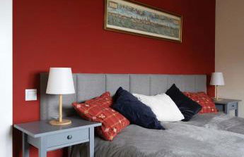 Big Premium Apartment with Rhine View, totally new - Foto 52