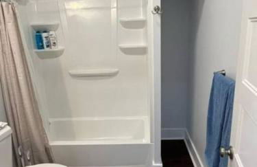 New 1890 Craftsman Home 5BR 4BA - Foto 47