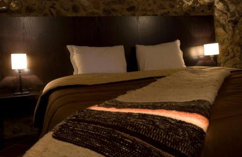 Casa Entre-Palheiros e Casa do Canastro - Photo 21