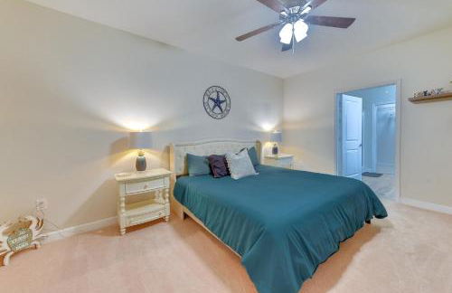 Crow Creek Golf Club Condo with Community Perks! - Foto 14