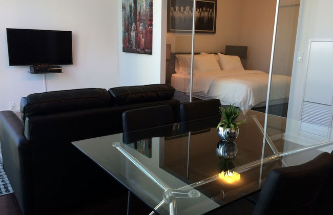 TO Stays - York and Lakeshore - Foto 34