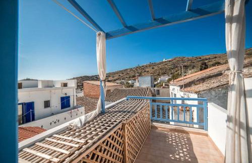 Κυκλαδίτικη Μεζονέτα - Foto 22