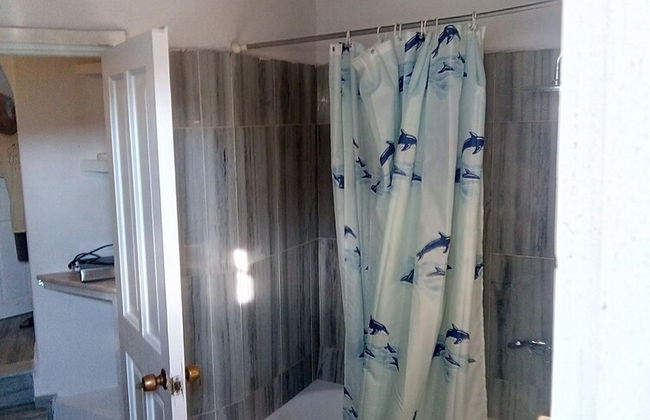 Cycladic Studio - 4People DT Ornos - Foto 9