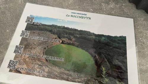 La Rocchetta - Photo 4