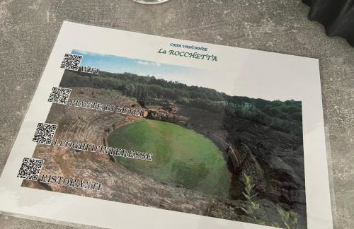 La Rocchetta - Foto 4