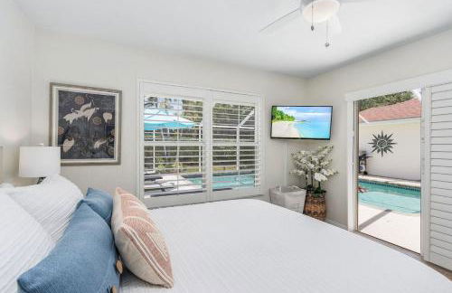 Relaxation and Sunshine at Casa Del Sol Pool Villa - Foto 20