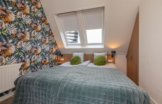 Appartement - Langstraat 29A Zoutelande - Photo 13