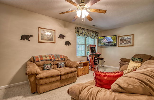 Bluebird's Song by HoneyBearCabins - Foto 26