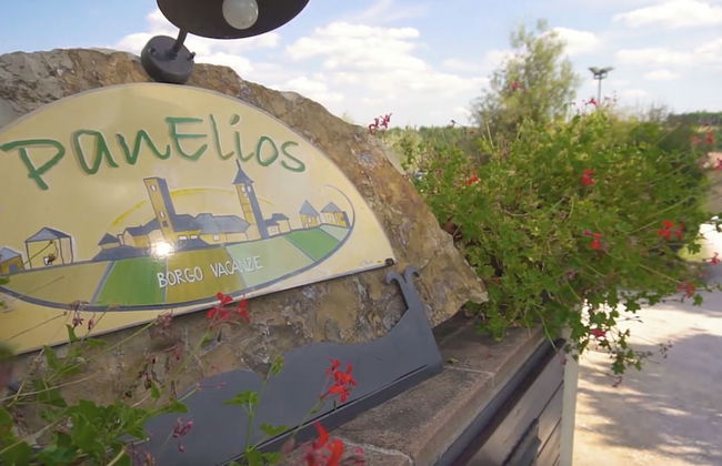 PanElios Borgo Vacanze - Photo 60