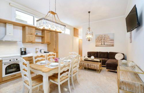 Luxury House Niso - Foto 1