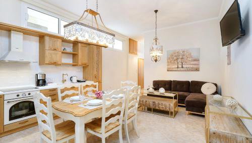 Luxury House Niso - Foto 1