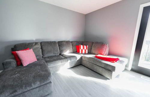 IU Soccer HIdeaway - Foto 26