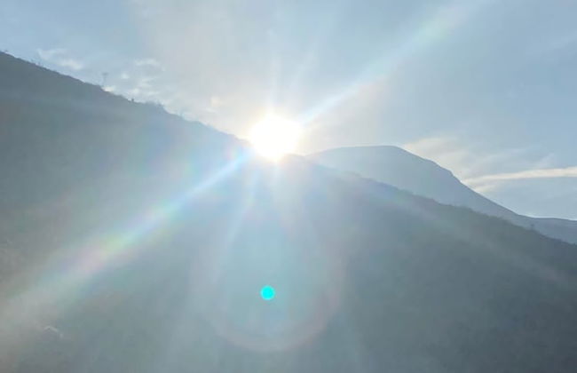 Cabaña Nuisuni - Foto 8