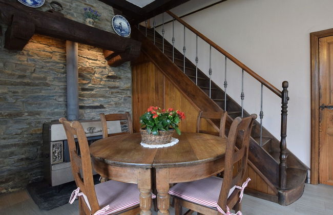 Beautiful Holiday Home in Belgium - Photo 41