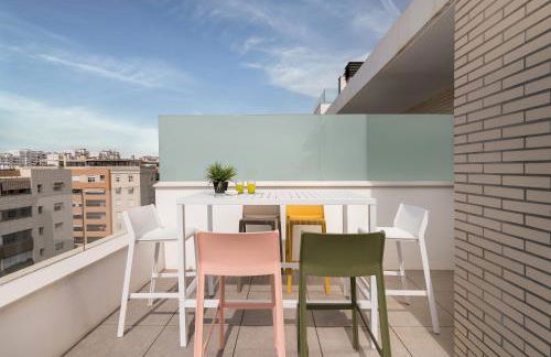 iloftmalaga Pacífico - Edf. Oceanía - Photo 19