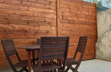 Appartement studio - Photo 1