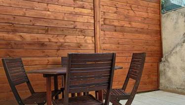 Appartement studio - Photo 1