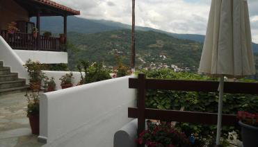 Guesthouse Kallisti - Foto 2