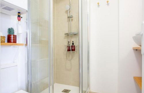 L'Arizona - 2 min de la Gare - Lit Queen Size - Foto 9