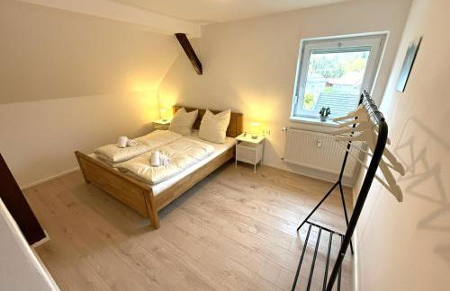 Natur-Apartment am Großen Arber Netflix WIFI - Foto 27