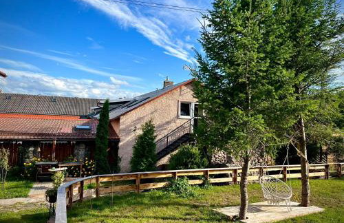 Agroalpaka Mazury - Foto 41