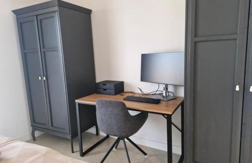 Large 3-bedroom apartment Port Vauban - Foto 32