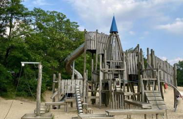 Holiday Bungalow am Quendorfer See - Foto 28