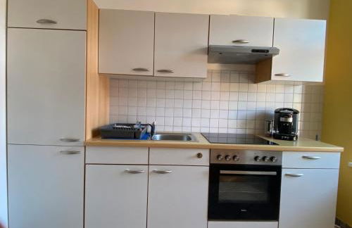 Apartment Altstadt-Panorama - Foto 19