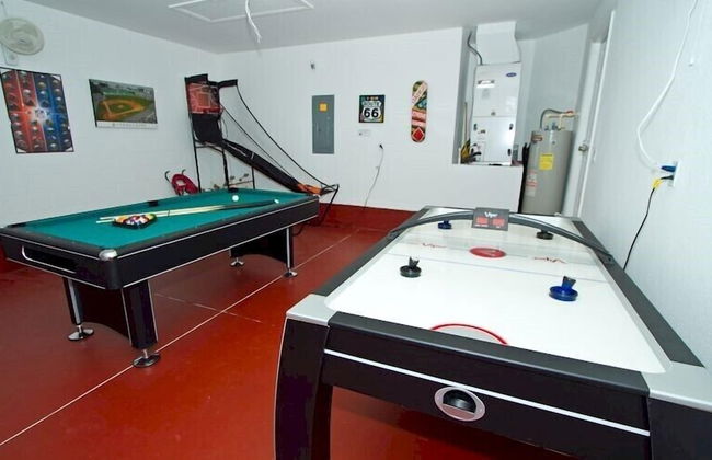 Vizcay Villa - Three Bedroom Home - Foto 26