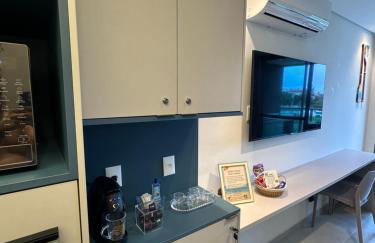 Flat no Paraíso da praia do Cupe - Porto de Galinhas - Foto 6