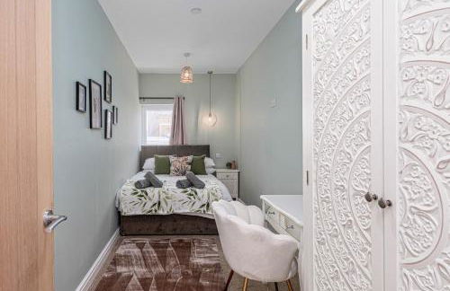 Finest Retreats - Peace Retreats Apartment, Pwllheli - Photo 21